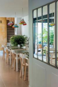 Hotels Hotel La Cour Carree Bordeaux Centre : photos des chambres