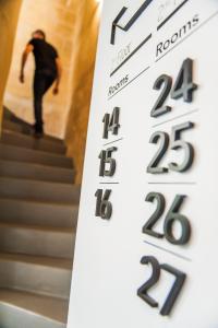 Hotels Hotel La Cour Carree Bordeaux Centre : photos des chambres