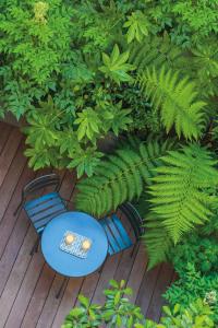 Hotels Hotel La Cour Carree Bordeaux Centre : photos des chambres