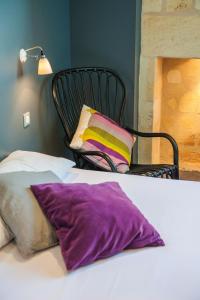 Hotels Hotel La Cour Carree Bordeaux Centre : photos des chambres