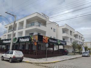 Pousada Pedras do Mariscal