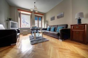 Apartament Central