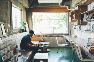 Nui. HOSTEL & BAR LOUNGE