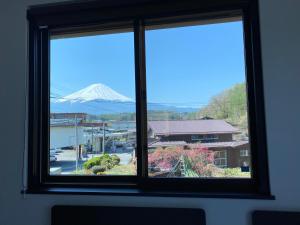 Holiday home Furinkazan 風林火山