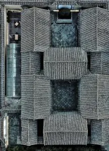 大理天谷喜院古迹精品酒店 - Jiuyunlong