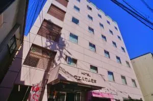 Hotel Welcome Matsumoto - أزومينو