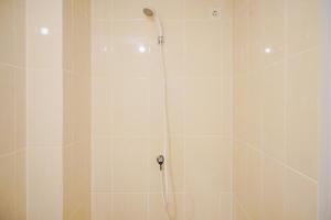 Minimalist Studio Apartment at M-Town Residence By Travelio