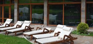 Вили Forest Nook