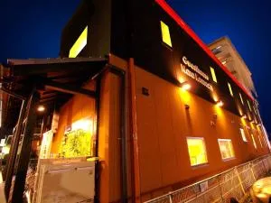 ゲストハウス奈良小町 (Guesthouse Nara Komachi)