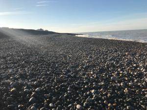 Maisons de vacances MAISON A LA CAMPAGNE PROCHE BAIE DE SOMME : photos des chambres