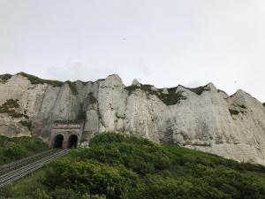 Maisons de vacances MAISON A LA CAMPAGNE PROCHE BAIE DE SOMME : photos des chambres