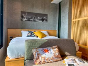 ReLife Windy Naiharn by Beringela