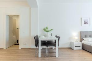 ATLAS UNIRII: Upscale Flats in the Heart of Bucharest!