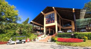 Belle Villa Resort, Chiang Mai