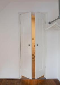 Double or Twin Room room in Bed & Breakfast De Ruige Weide