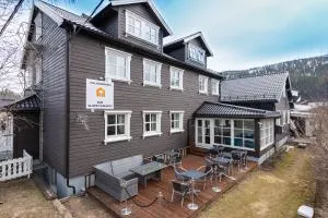 Mo Gjestegård - Tärnaby