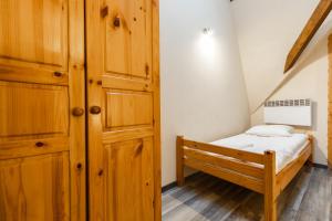 Apartamenty Krupówki 24