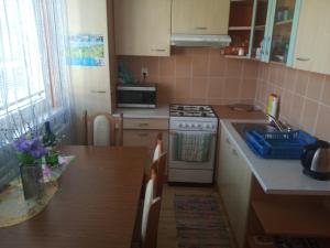 Apartmány Tatry-Nová Lesná