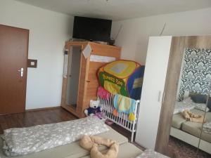 Apartmány Tatry-Nová Lesná