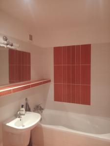 Apartmány Tatry-Nová Lesná