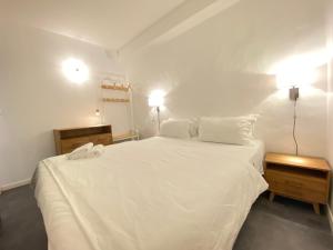 Appartements Boutique Hotel Un Appart en Ville : photos des chambres