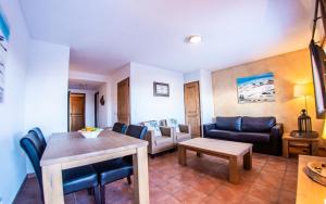 Villages vacances Parc Madeleine - APARTMENTS : photos des chambres