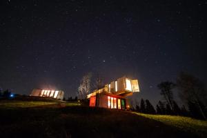 BERGHEIM Container Loft