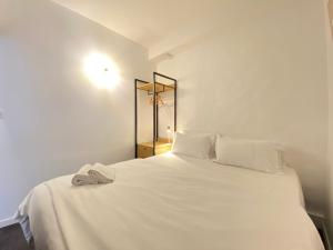 Appartements Boutique Hotel Un Appart en Ville : photos des chambres