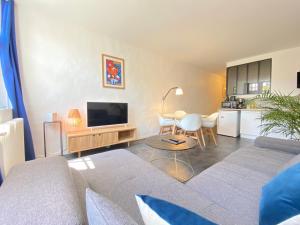 Appartements Boutique Hotel Un Appart en Ville : photos des chambres