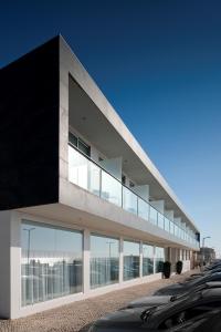 Furadouro Boutique Hotel Beach & SPA