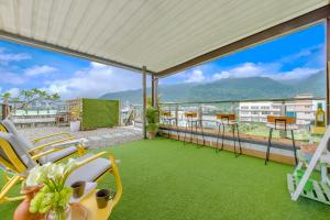 木Box田妍山色 - Ubytování bez kategorie ve městě Ťiao-si