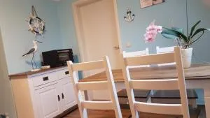 Jäger`s Ferienwohnung an der Ostsee - Weitendorf