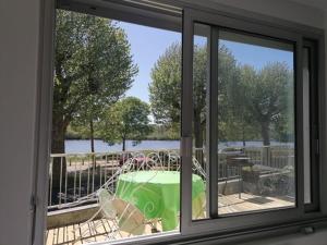 Appartements Le bord de Loire : photos des chambres