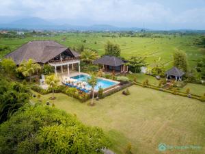 Villa Lumba Lumba - When perfection isnt enough!