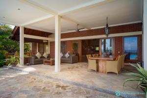 Villa Lumba Lumba - When perfection isnt enough!