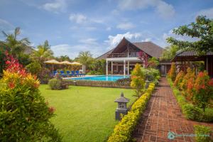 Villa Lumba Lumba - When perfection isnt enough!