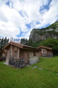 Hotels Le Relais Du Mont Blanc : photos des chambres