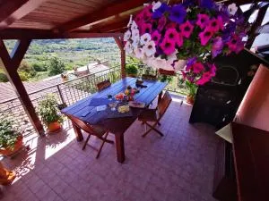 La Fenice - Монтеф'ясконе