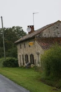 切斯功达特民住宿加早餐旅馆 - La Vignere