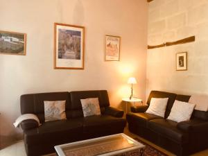 B&B / Chambres d'hotes Chateau Vary : photos des chambres