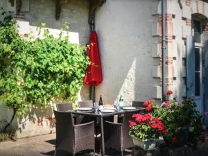 B&B / Chambres d'hotes Chateau Vary : photos des chambres