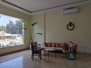 AQUA Hotel - Hải tiến Resort