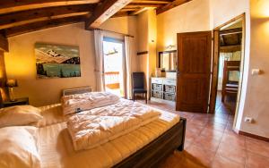 Villages vacances Parc Madeleine - CHALETS : photos des chambres