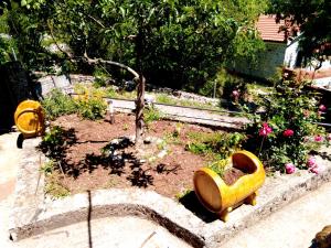 Country house "Lipa" Komarno