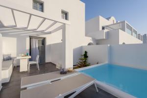 Antoperla Luxury Hotel & Spa Santorini Greece