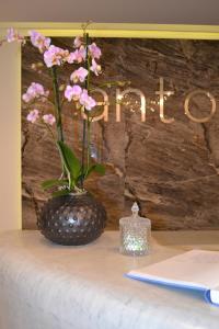 Antoperla Luxury Hotel & Spa Santorini Greece