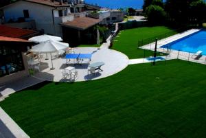Casa Rièl Rebomaholidays