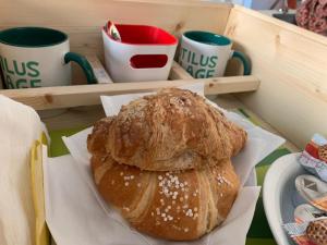 Floating House Embé Experience