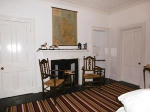 Armadale House Scotland Farr North Coast B&B