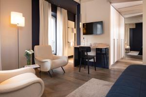 Hotels Hotel de Nell : photos des chambres